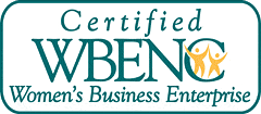 Atkinson-Baker Court Reporting Certified by Women's Business Enterprise